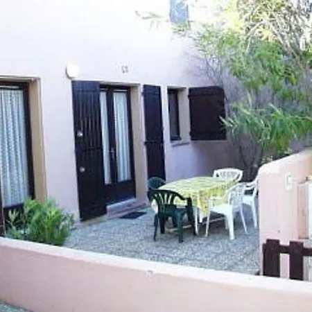 Apartamento Location Vacances: 3 Pieces, 6 Couchages, A 200m, Port - Fr-1-81-83 Leucate